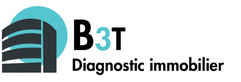 logo b3t diagnostic immobilier
